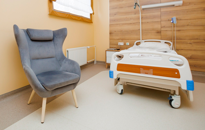 Многофункциональный комплекс