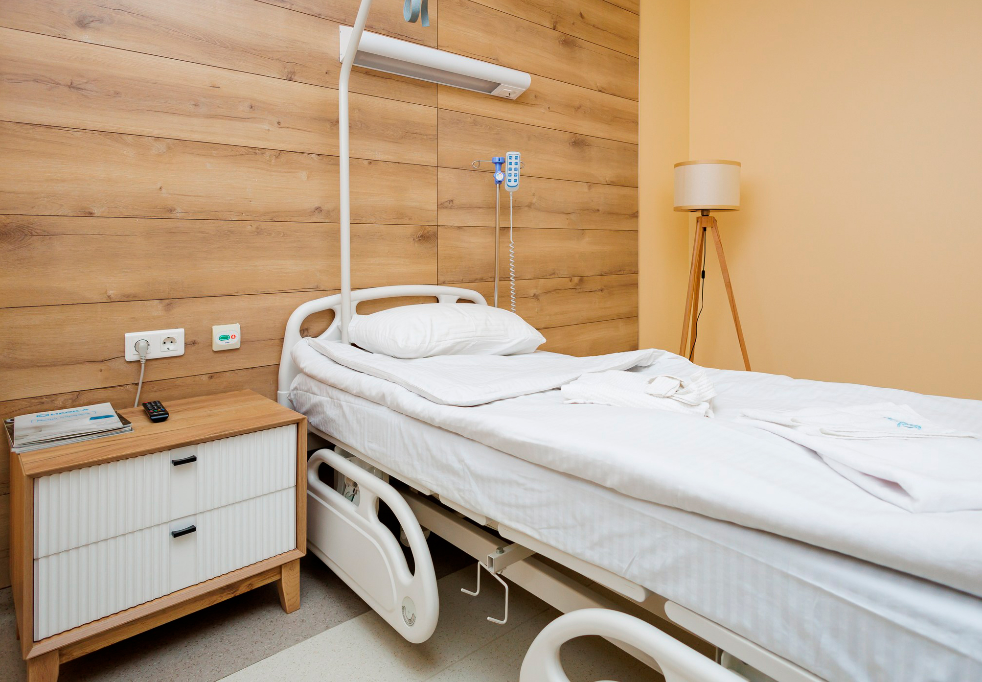 Сервис и забота 24/7