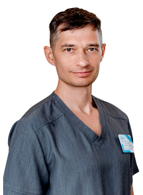 Ситников Павел Геннадьевич