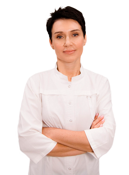 Коваль Елена Юрьевна