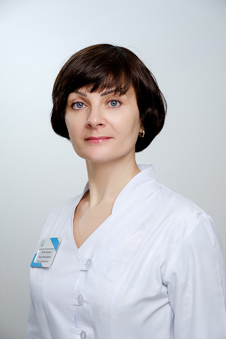 Вылегжанина Ольга Викторовна