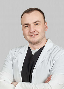 Клёстер Владимир Александрович