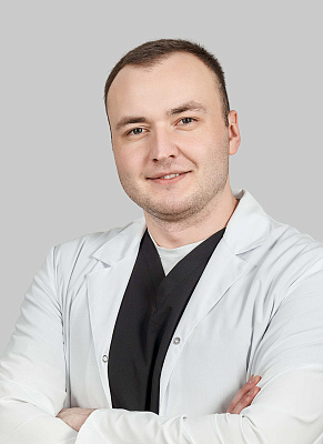 Клёстер Владимир Александрович
