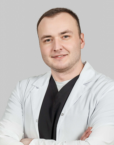 Клёстер Владимир Александрович
