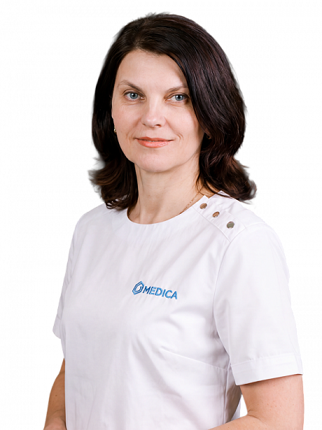 Татаркина Елена Анатольевна