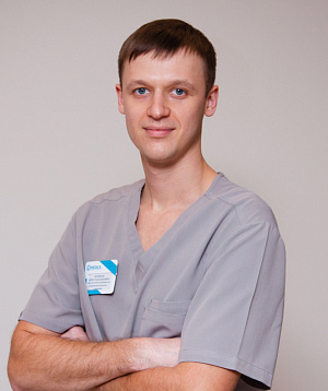 Безменов Вячеслав Павлович