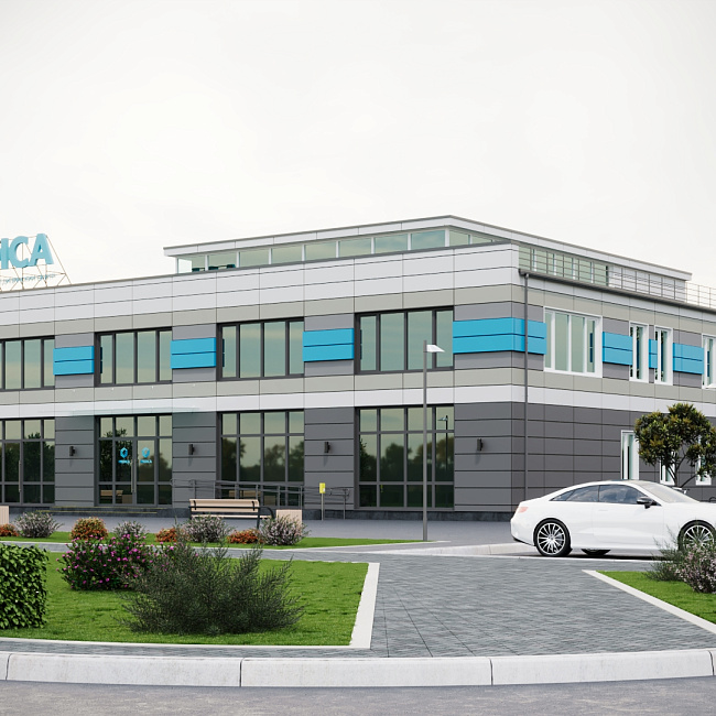 MEDICA открывает двери в Красноярске: экспертная медицина для всей семьи