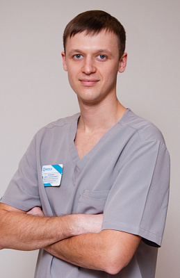 Безменов Вячеслав Павлович