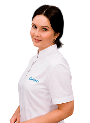 Мишина Маргарита Григорьевна
