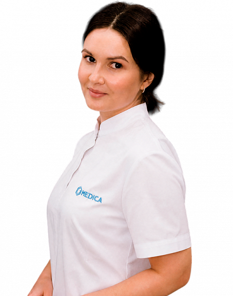 Мишина Маргарита Григорьевна