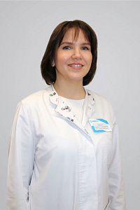 Клюева Татьяна Александровна