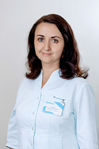 Гуськова Екатерина Владимировна