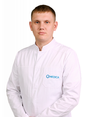 Дьяков Константин Владимирович
