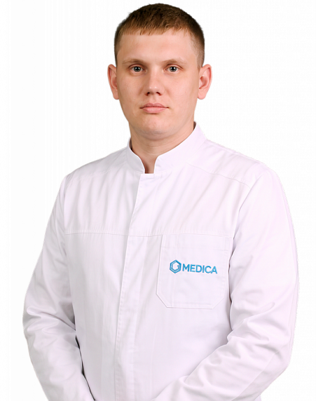 Дьяков Константин Владимирович