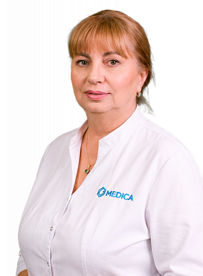 Лапутенко Татьяна Анатольевна