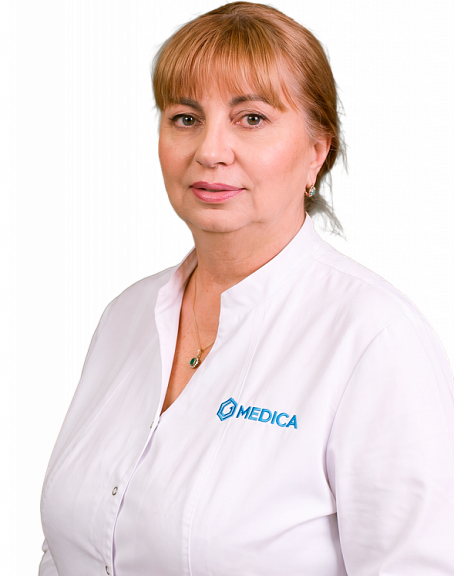 Лапутенко Татьяна Анатольевна