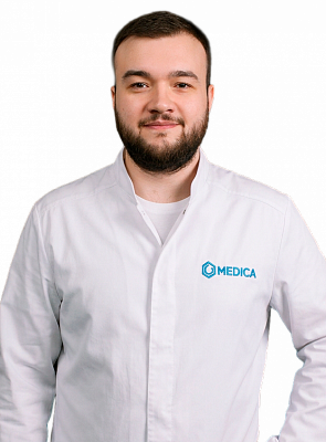 Иголкин Игнатий Артемович