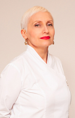 Редкокаша Лариса Юрьевна