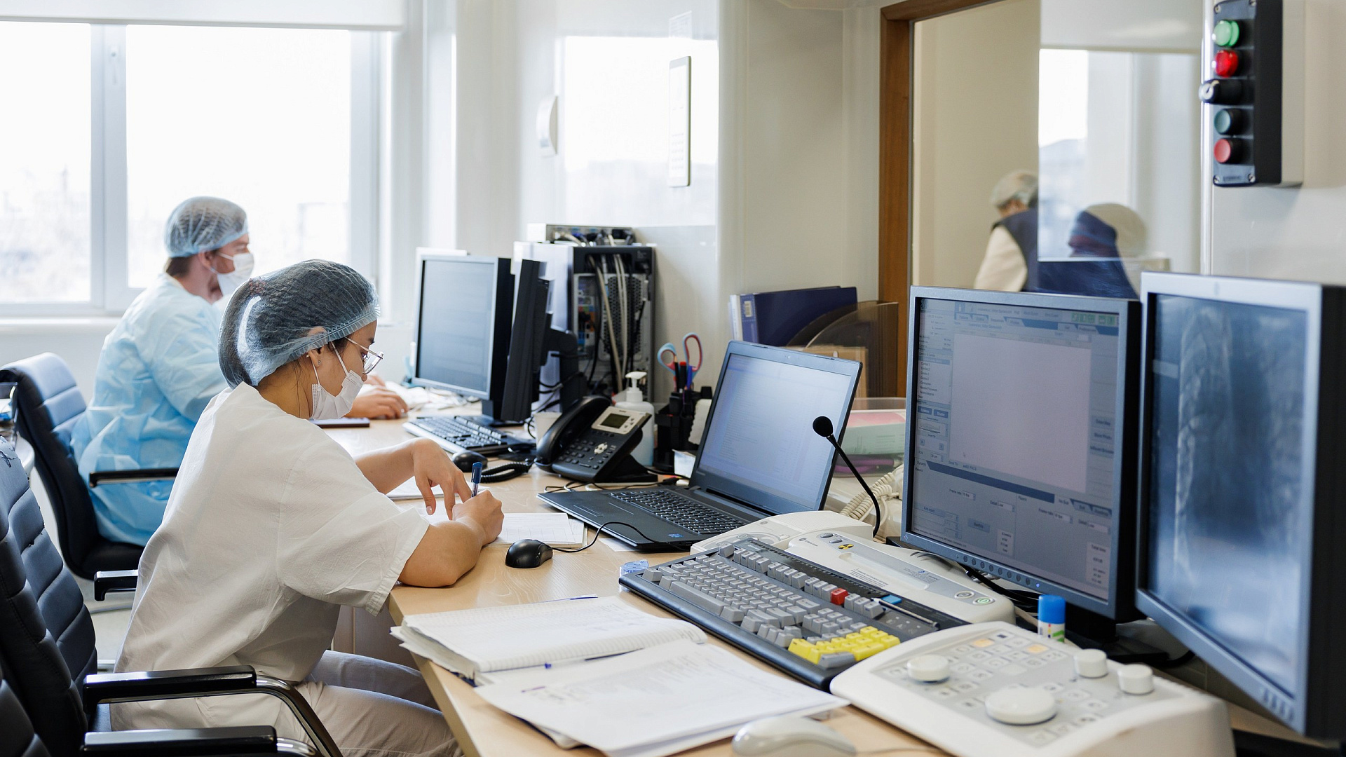 Сердечно-сосудистая хирургия