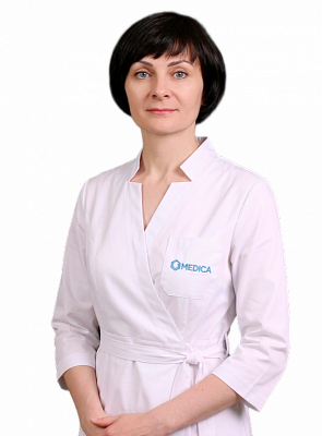 Вылегжанина Ольга Викторовна