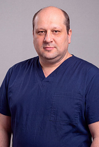 Вьюгов Василий Юрьевич