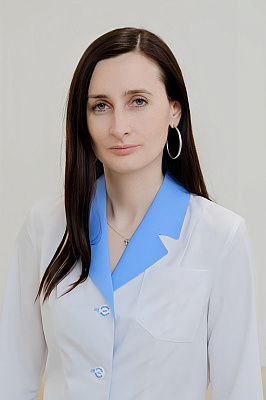 Данцигер Анна Дмитриевна