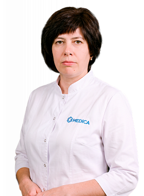 Скрипко Наталья Николаевна