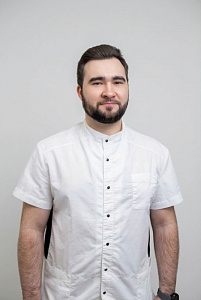 Авакян Вячеслав Владимирович