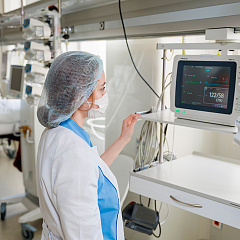 Сердечно-сосудистая хирургия