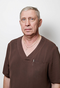 Дорофеев Юрий Иванович