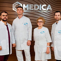 Сердечно-сосудистая хирургия