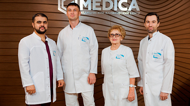 Сердечно-сосудистая хирургия