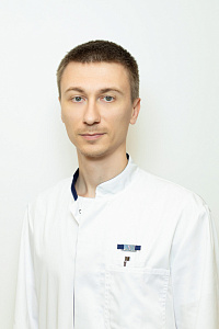 Виндюрин Вячеслав Игорьевич