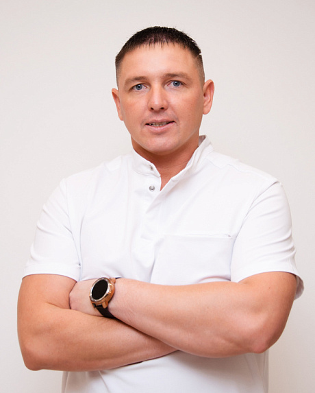 Яловегин Александр Дмитриевич