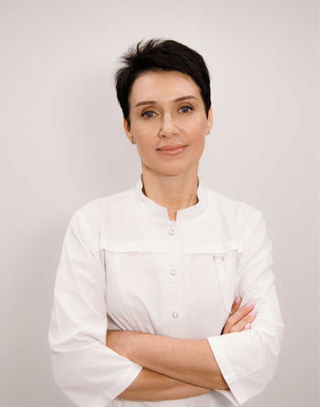 Коваль Елена Юрьевна