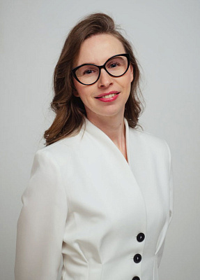 Трубина Екатерина Владимировна