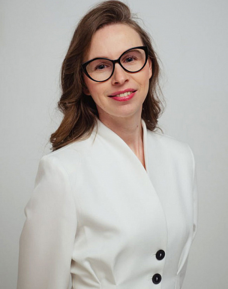 Трубина Екатерина Владимировна