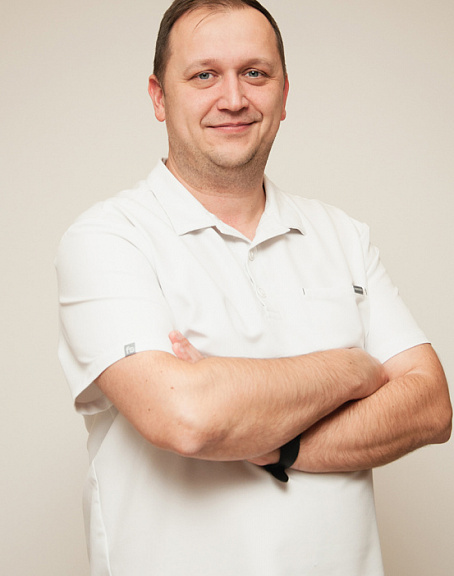 Забелин Евгений Сергеевич