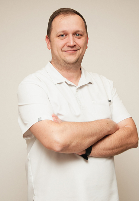 Забелин Евгений Сергеевич