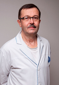 Собянин Григорий Степанович
