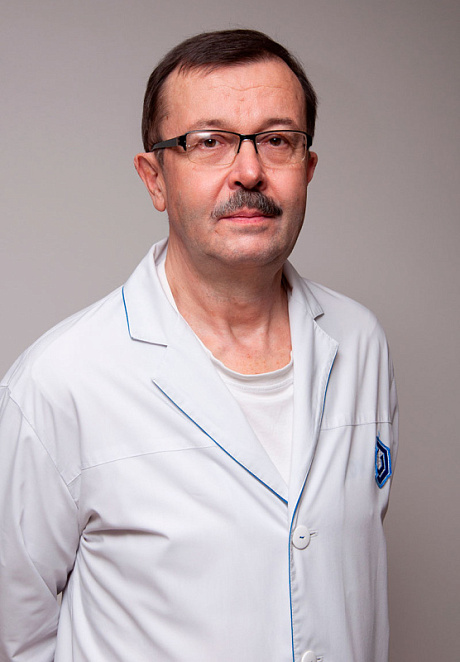 Собянин Григорий Степанович