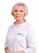 Чевычалова Елена Викторовна
