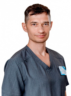 Ситников Павел Геннадьевич