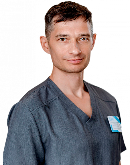 Ситников Павел Геннадьевич