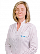 Веригина Екатерина Владимировна