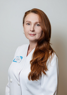 Лысенко Татьяна Леонидовна