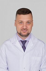 Баранов Владимир Валерьевич