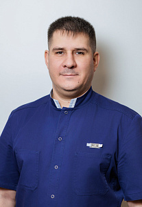 Гончаренко Евгений Васильевич