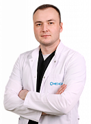 Клёстер Владимир Александрович