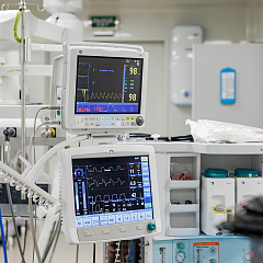 Сердечно-сосудистая хирургия